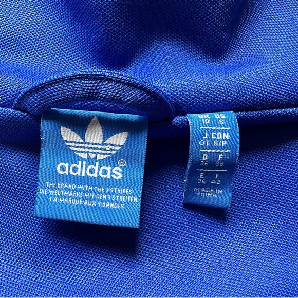 Adidas | Classic Track Jacket - Picture 5 of 6